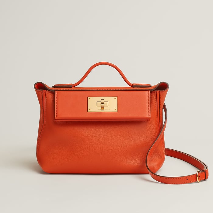 24/24 - 21 Bag