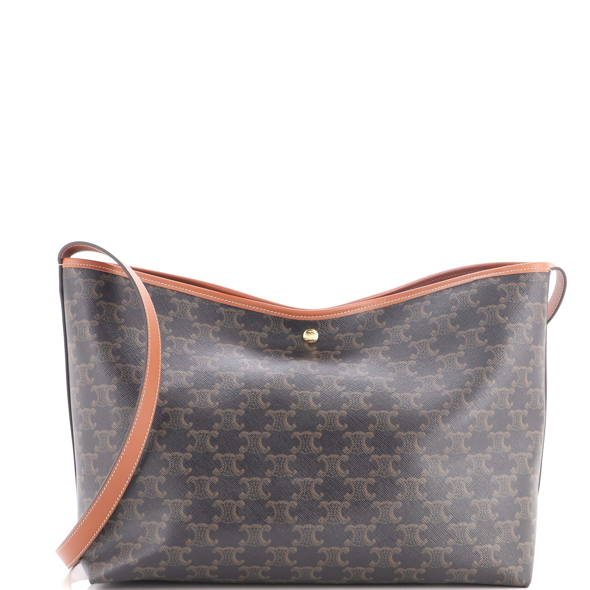 Cloth tote