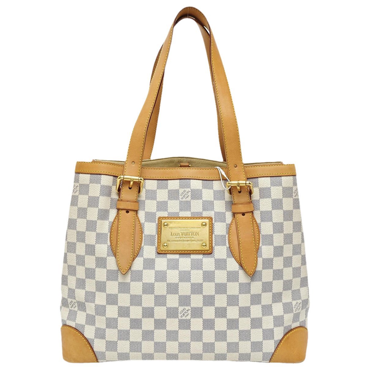 Hampstead leather handbag