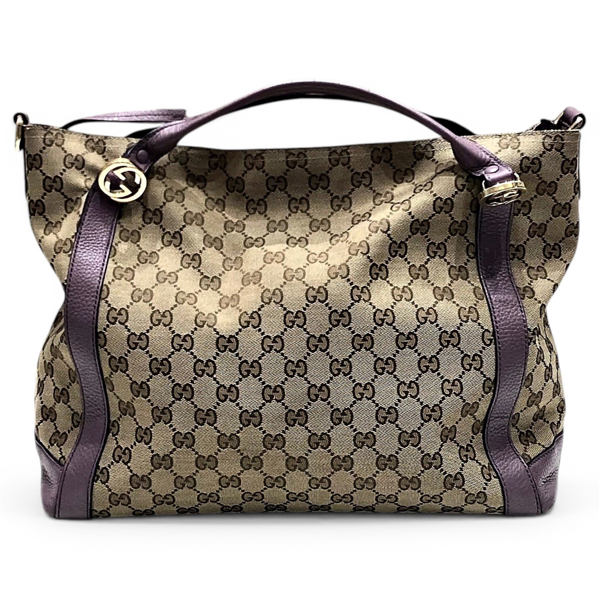 Cloth handbag