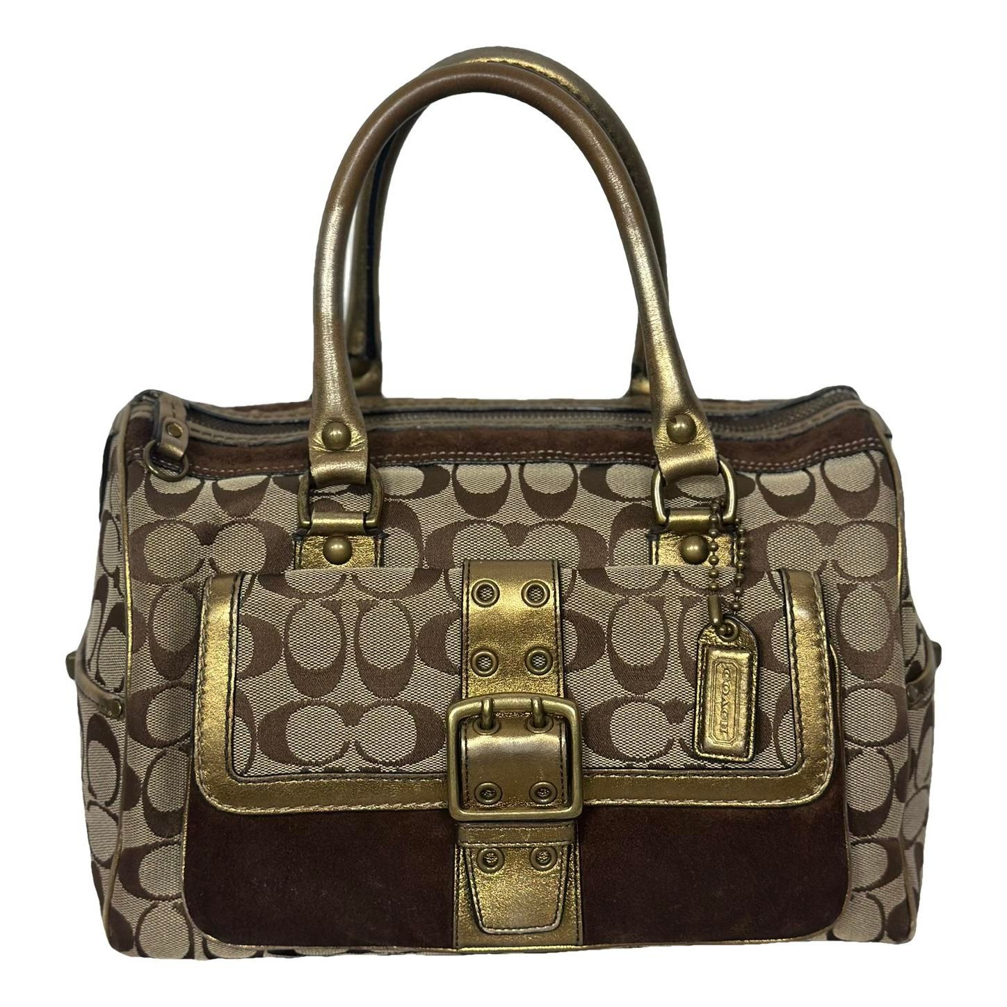Cloth handbag