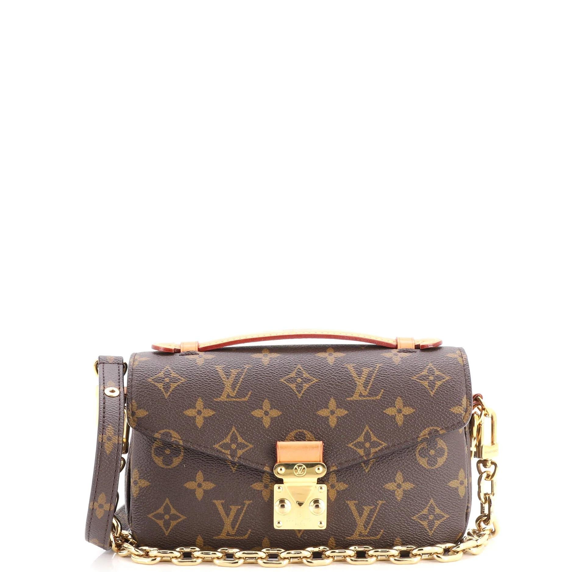 Cloth crossbody bag