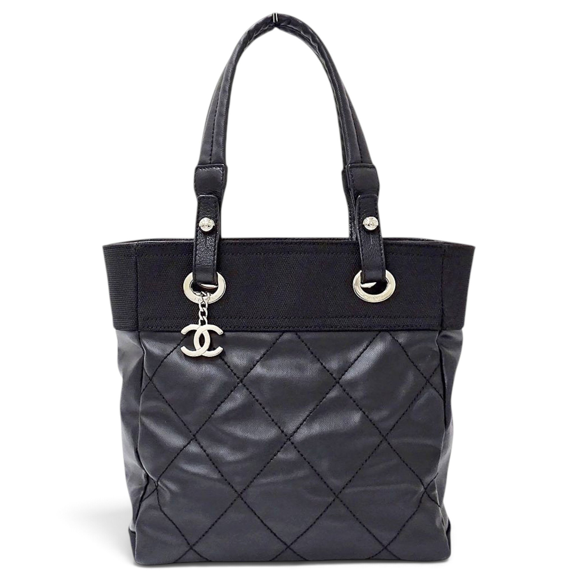 Cloth tote