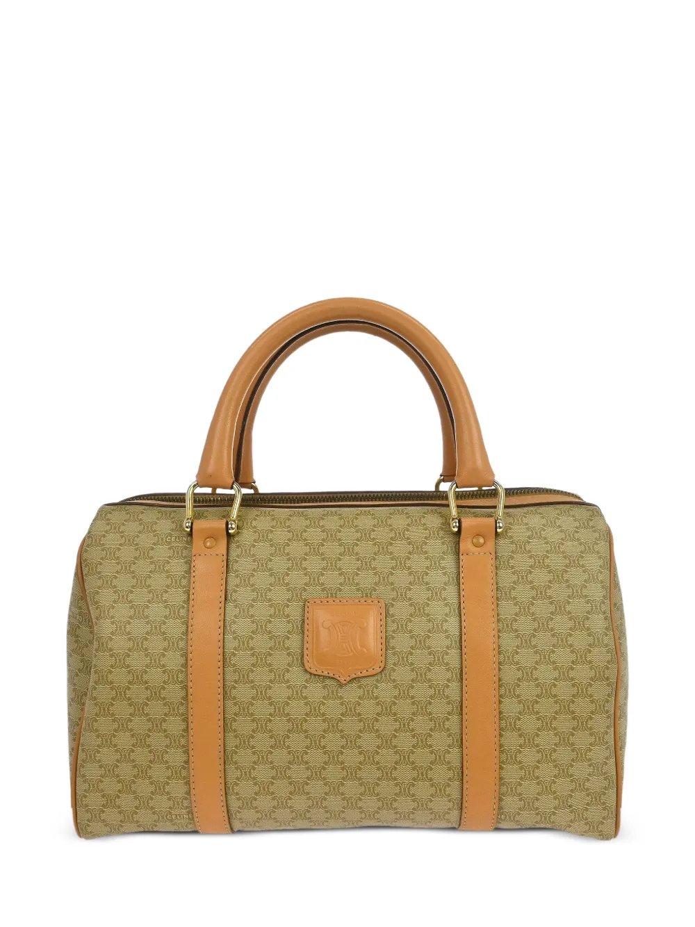 1990-2000s Macadam handbag