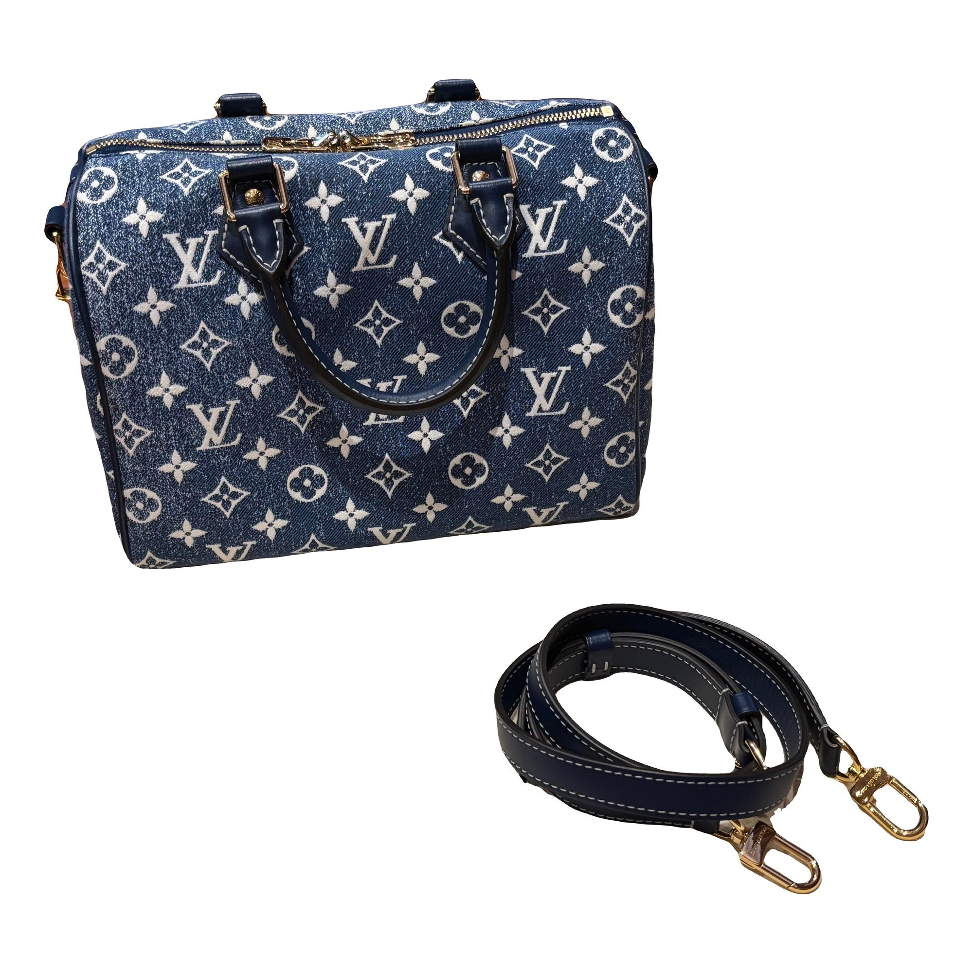 Louis Vuitton Speedy Bandoulière handbag