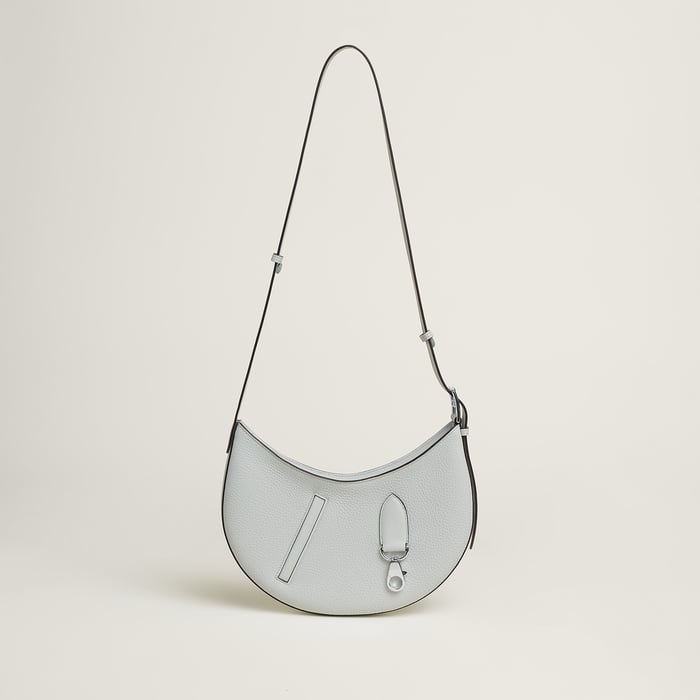 Gris Platine P'tit Arcon Bag
