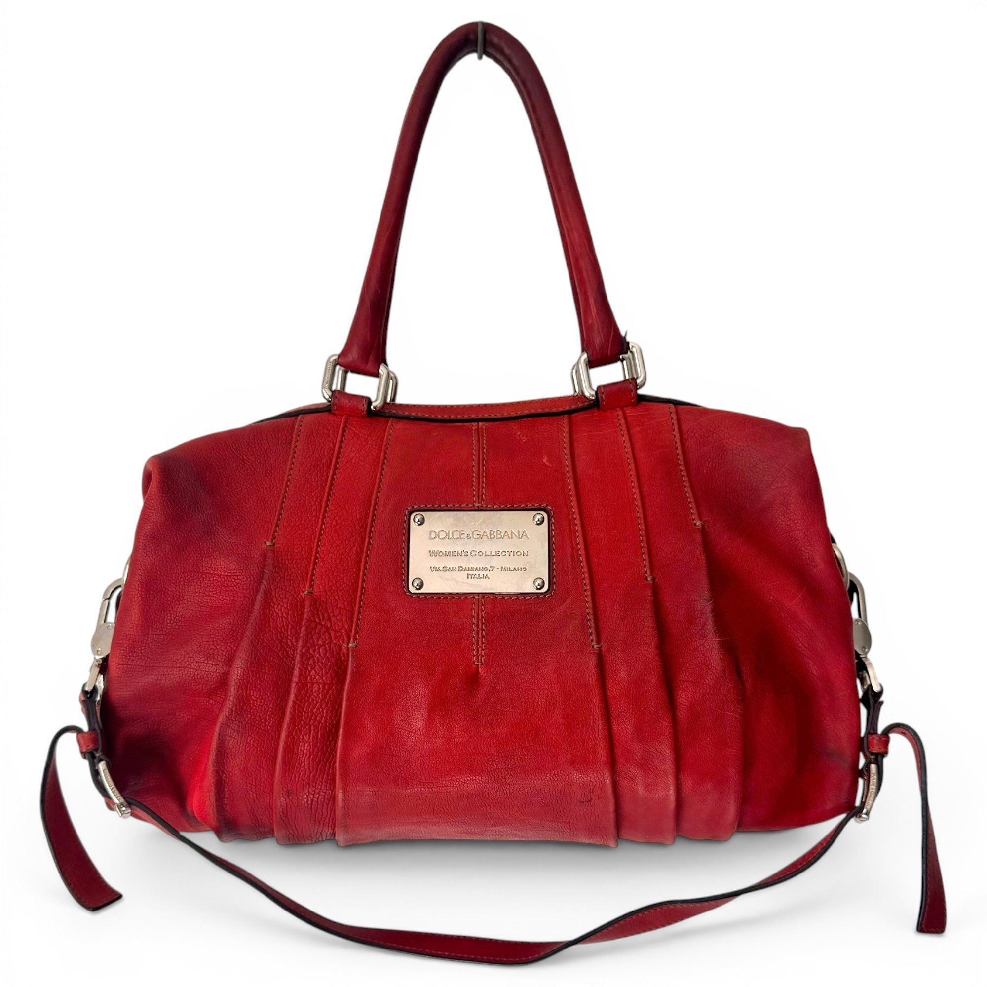Dolce & Gabbana Leather handbag