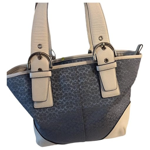 Cloth handbag