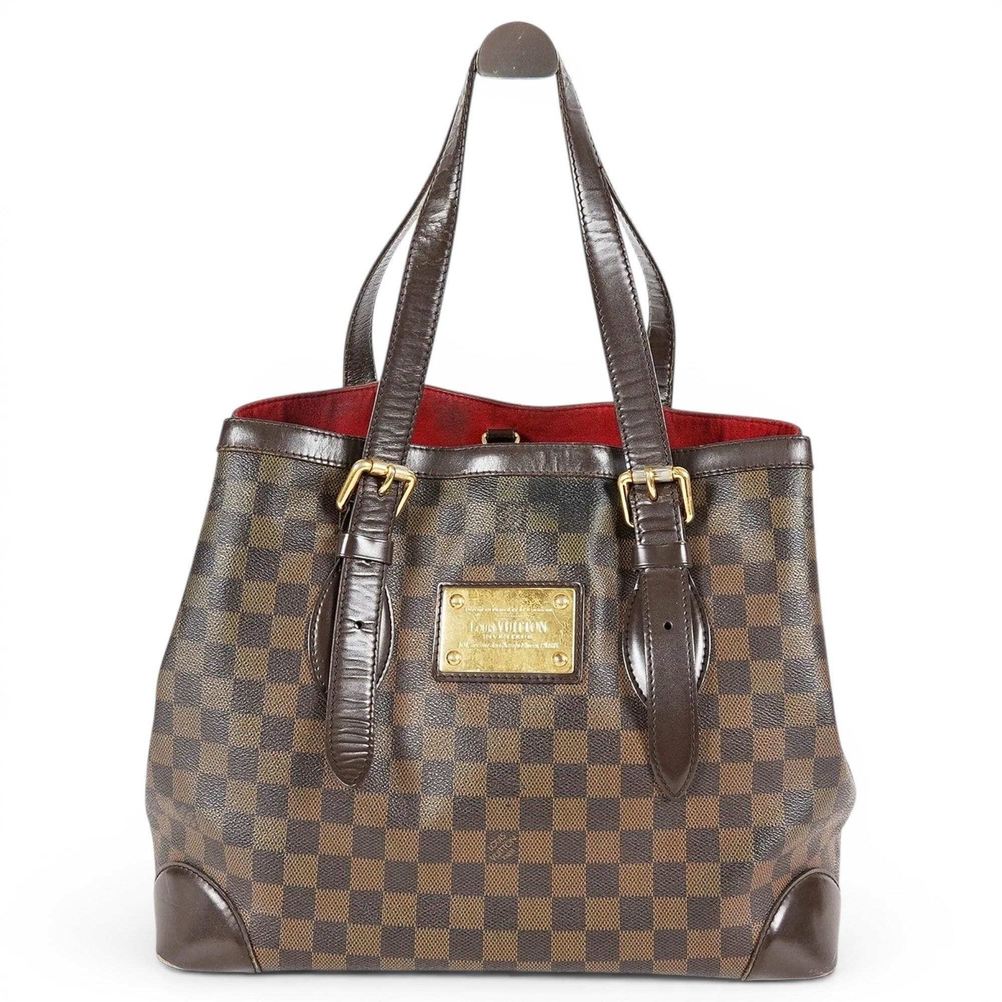 Cloth tote