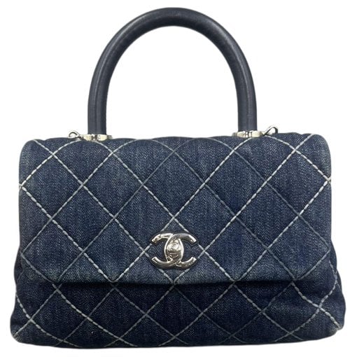 Coco Handle handbag