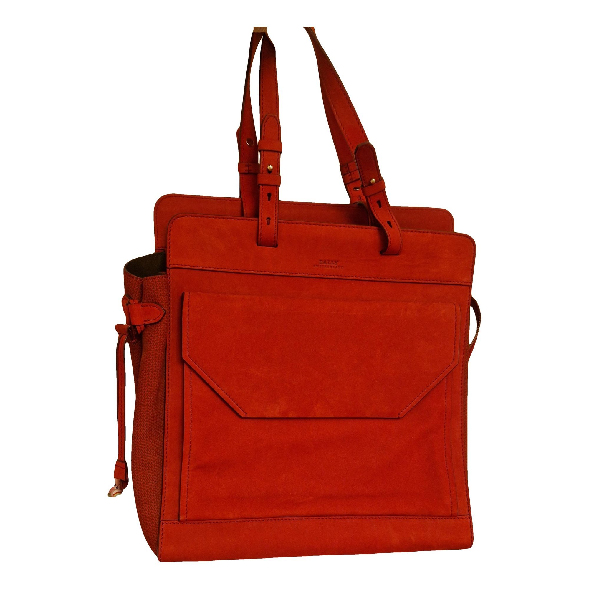Bally Handbag