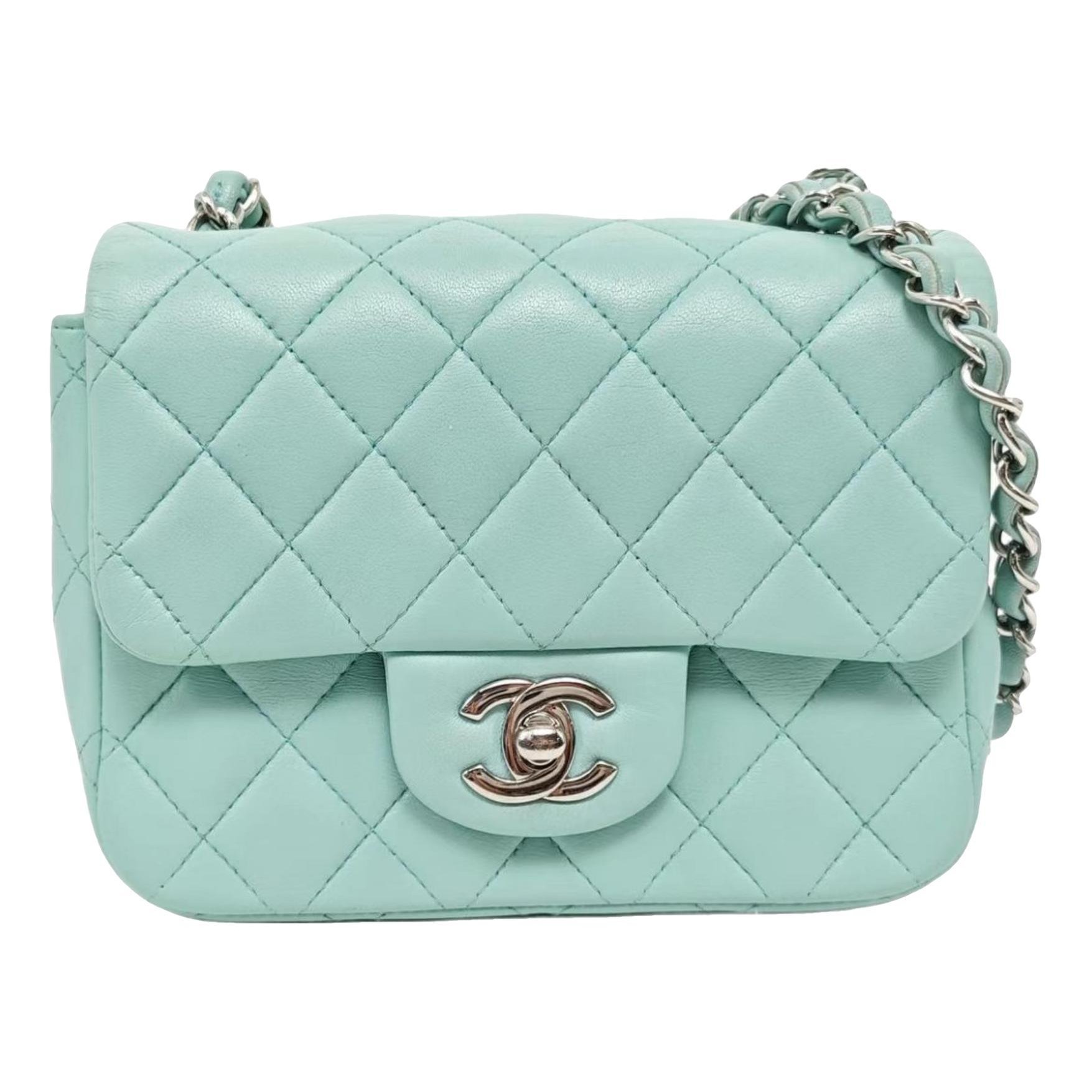 Timeless/Classique leather crossbody bag