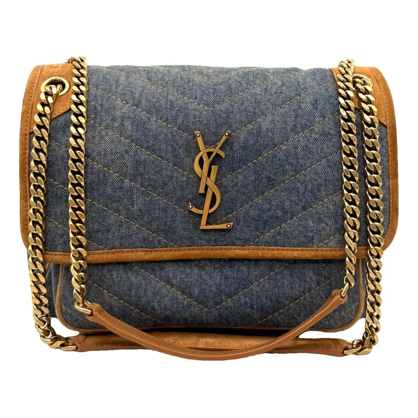 Niki crossbody bag