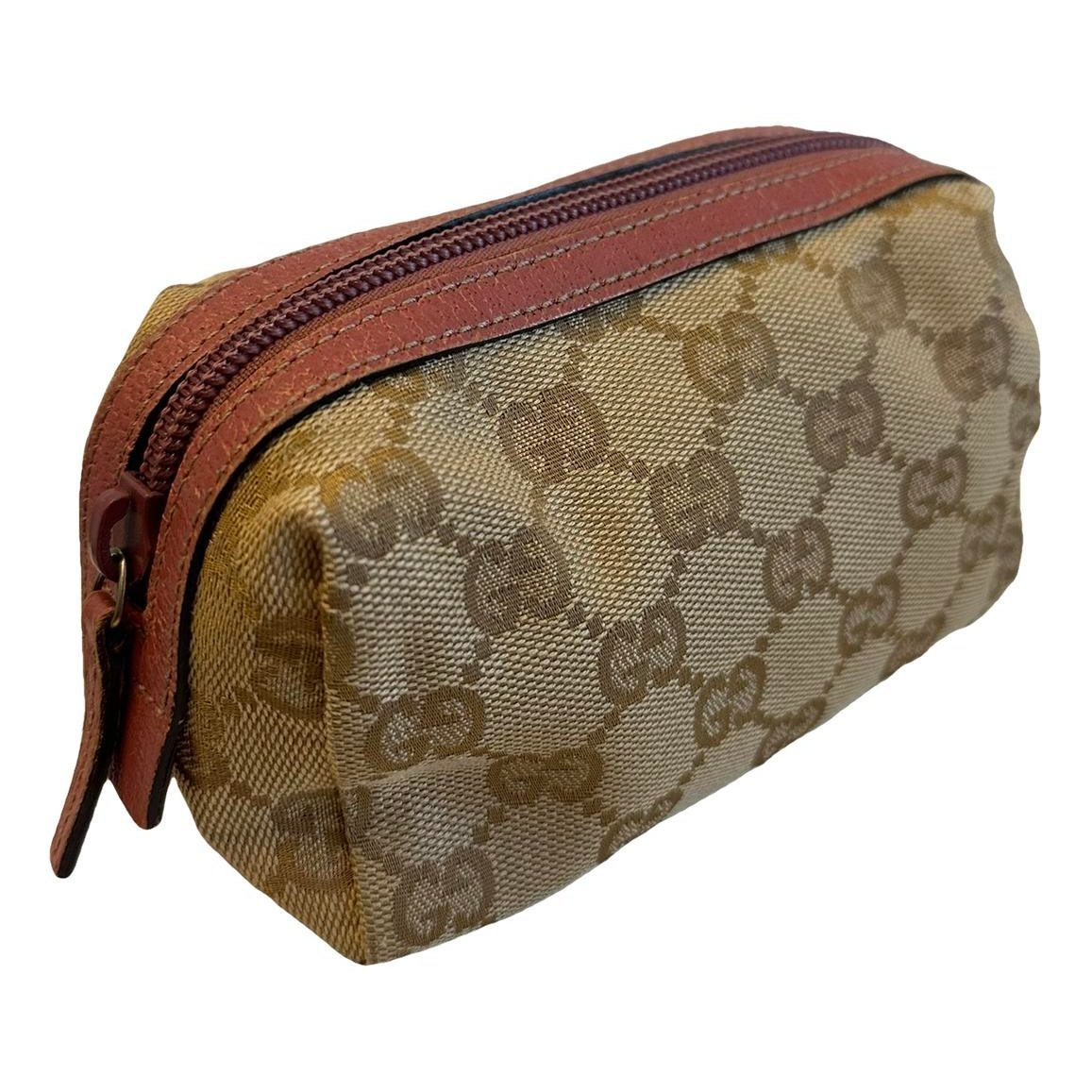 Cloth clutch bag