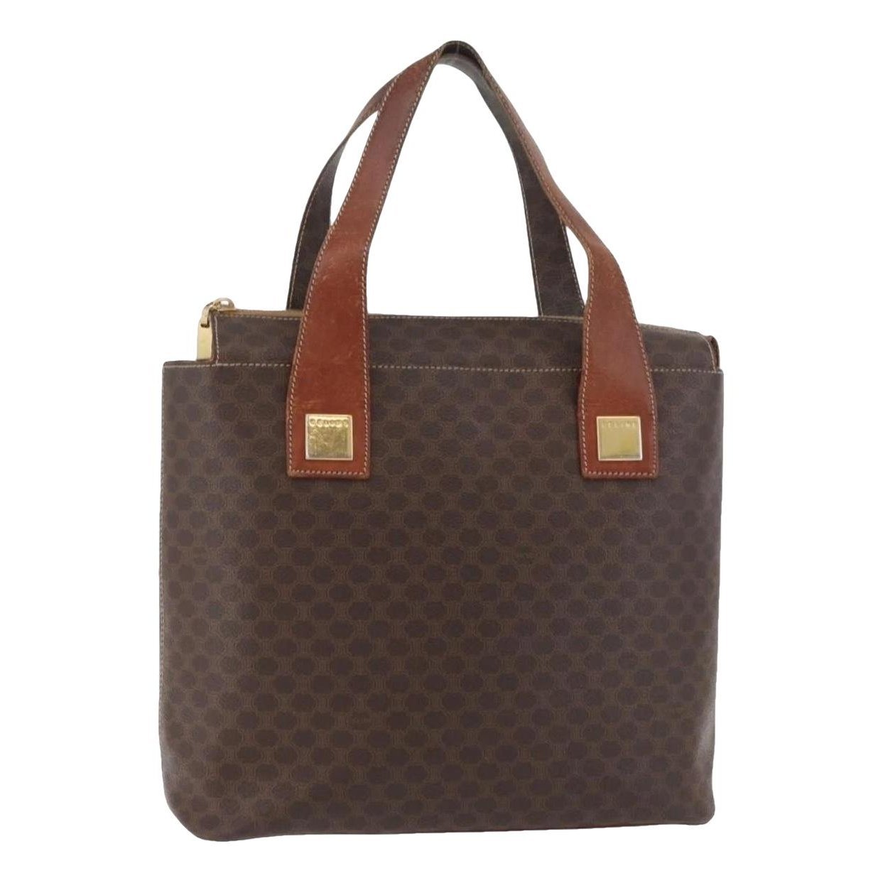 Leather bag