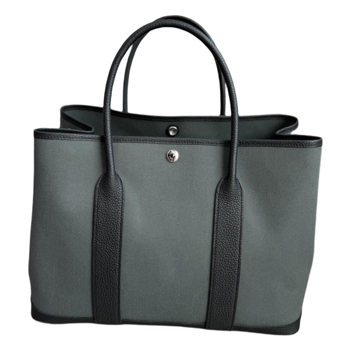 Garden Party cloth tote