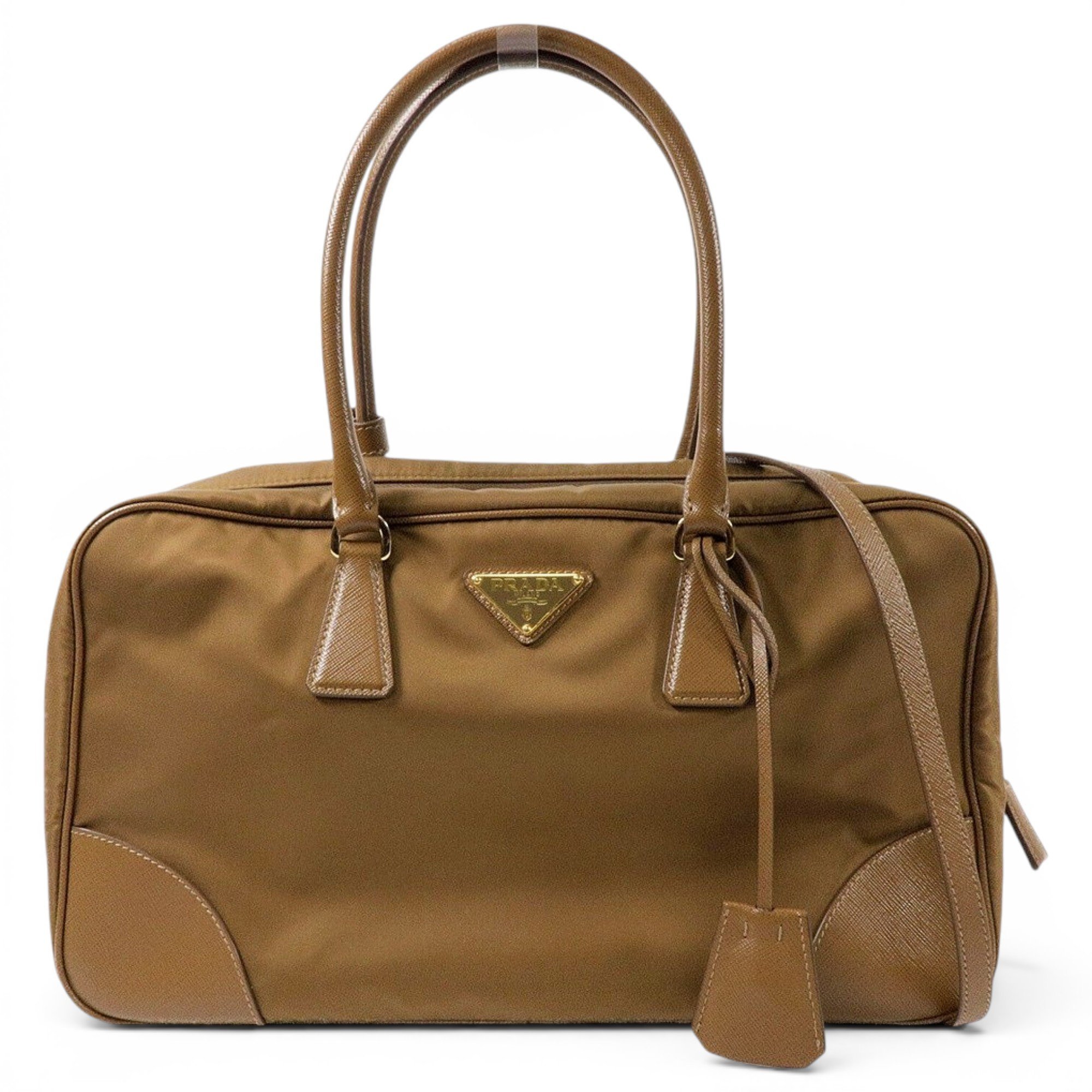 Bowling bag