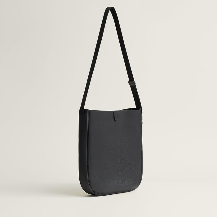 Noir Ancrage Bag