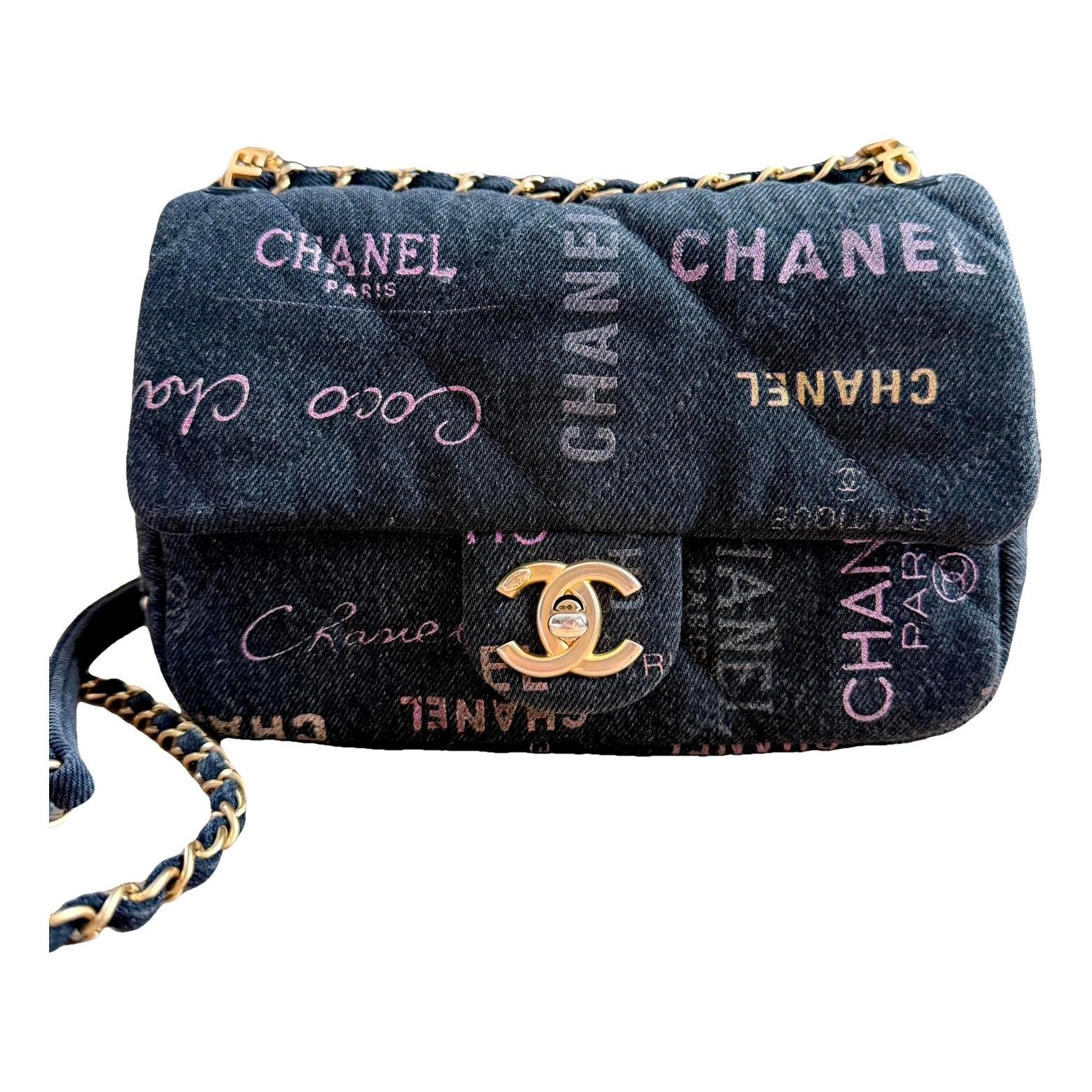 Timeless/Classique bag