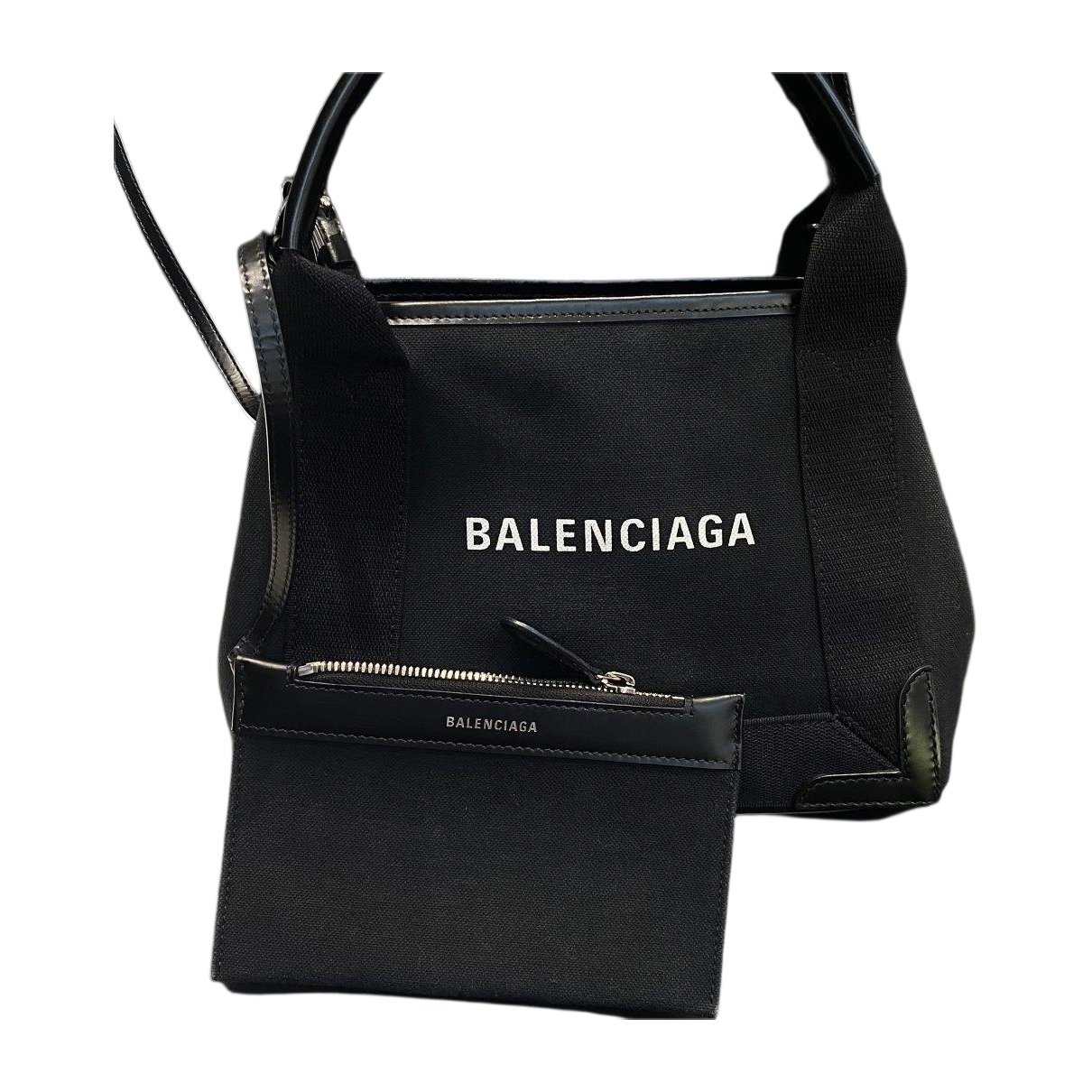 Cloth crossbody bag