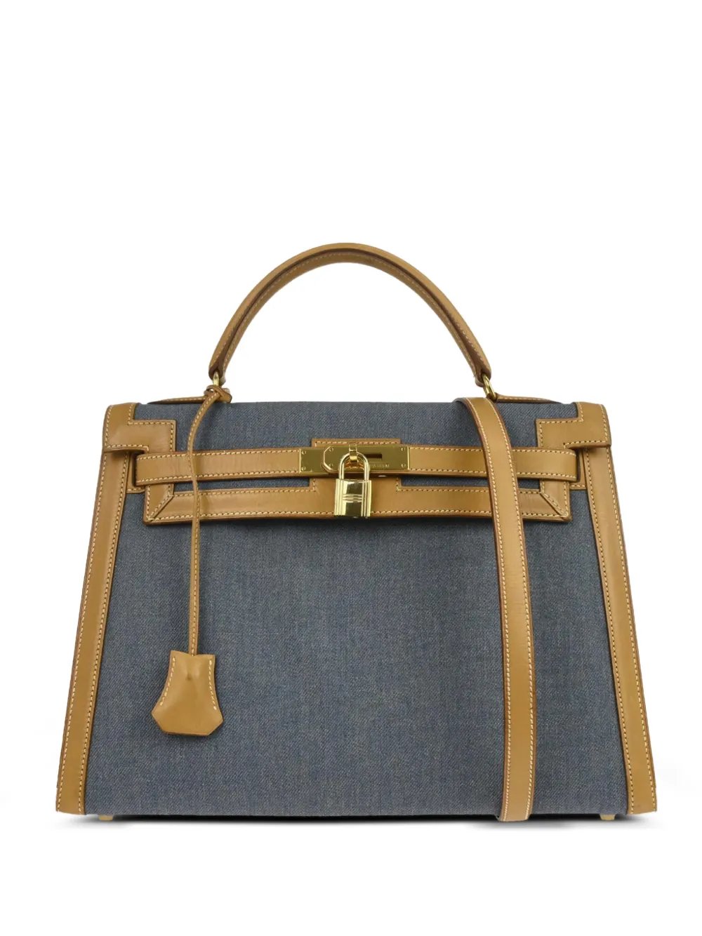 1997 32 Kelly Sellier handbag