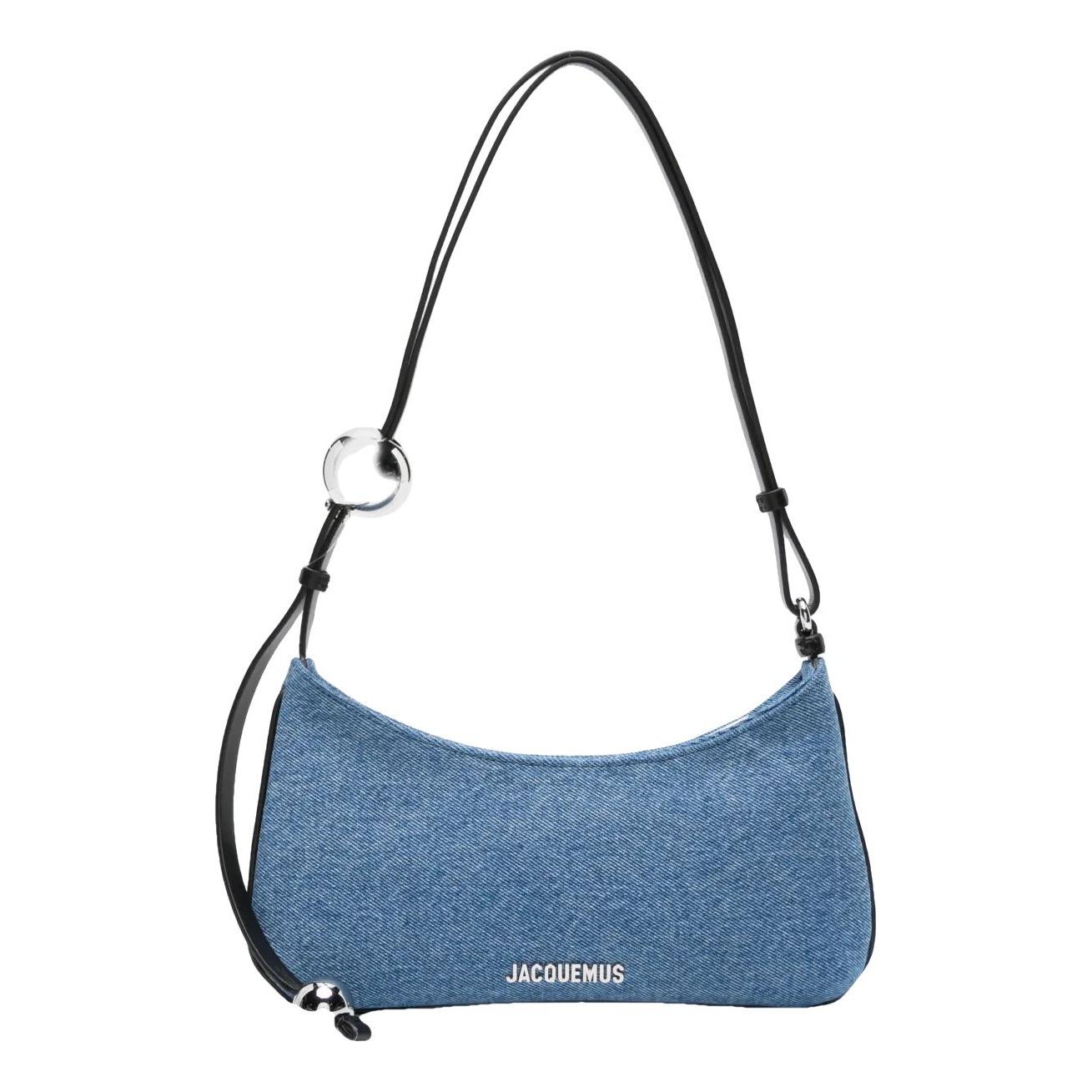 Le Bisou leather handbag