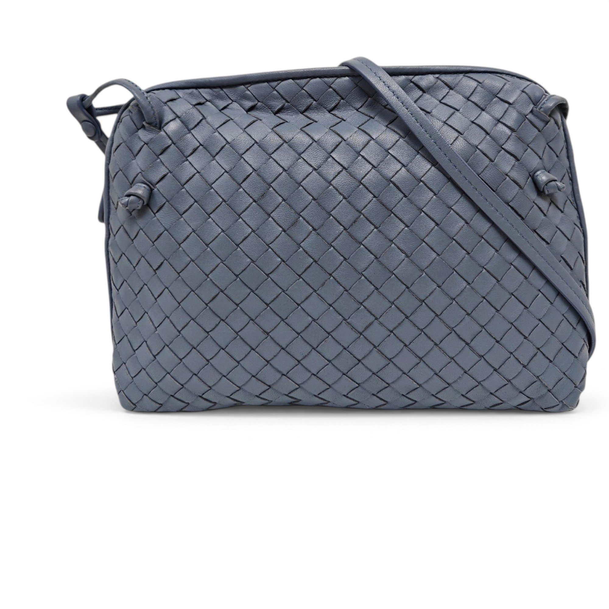 Nodini leather handbag