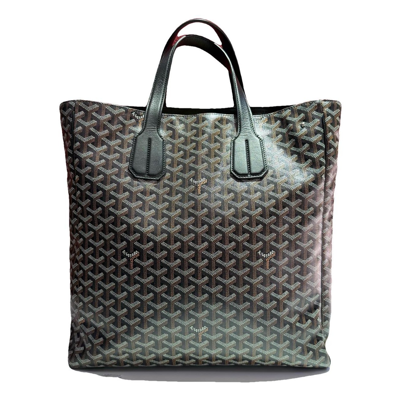 Voltaire cloth tote