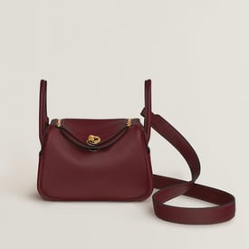 Lindy Mini Bag