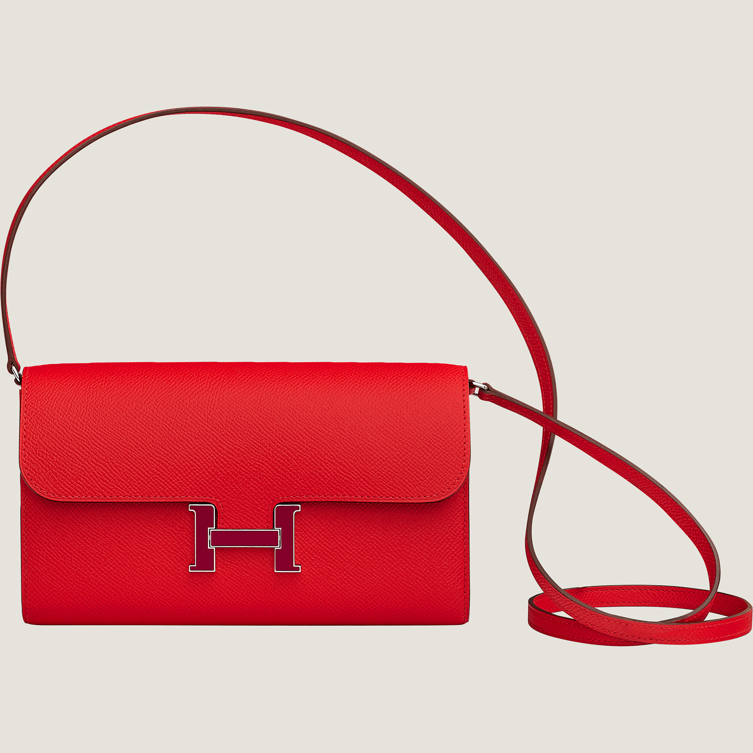 Constance To Go wallet