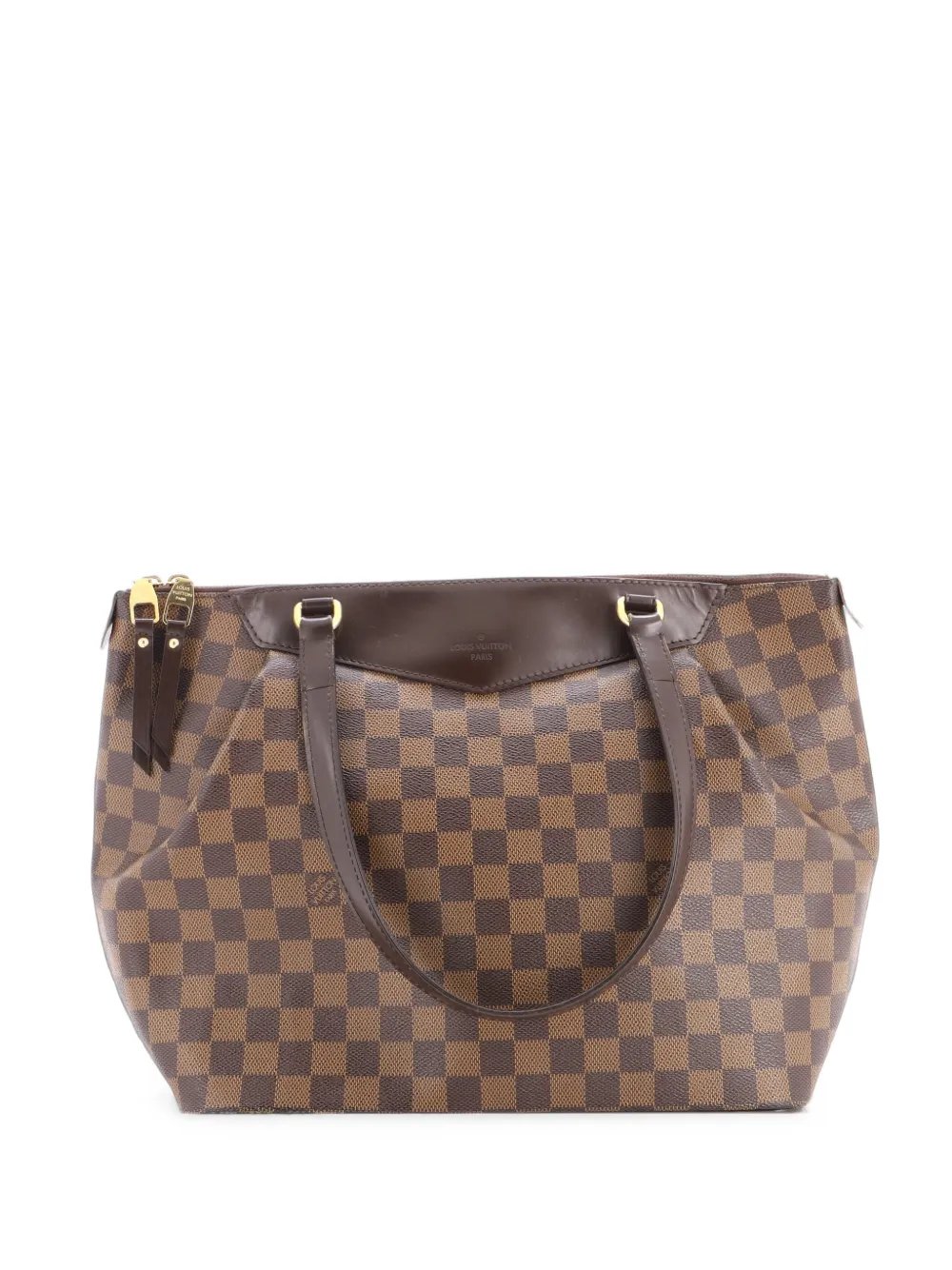 Westminster Handbag Damier GM tote bag