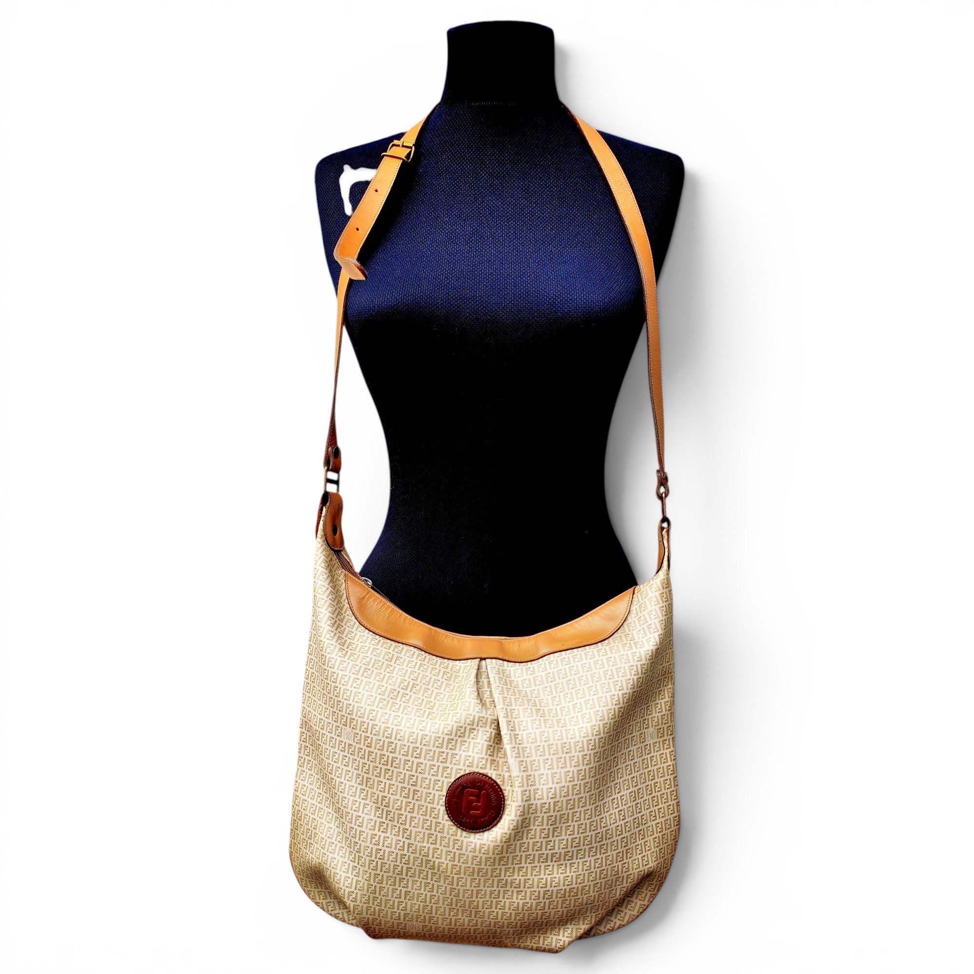 Cloth handbag