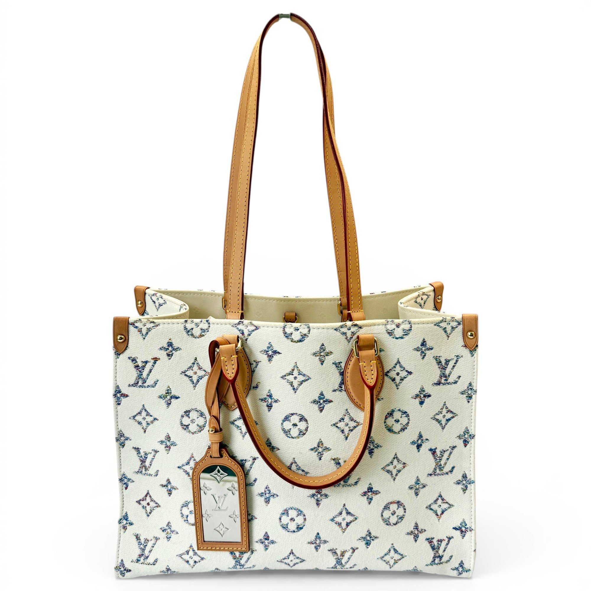 Onthego cloth tote