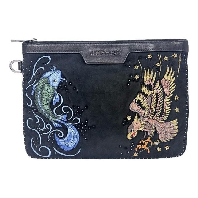 Jimmy Choo Clutch bag