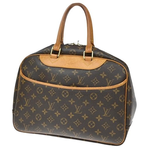Trouville cloth handbag