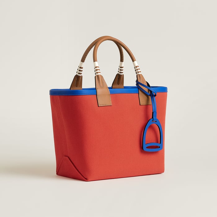 Steeple 25 Bag