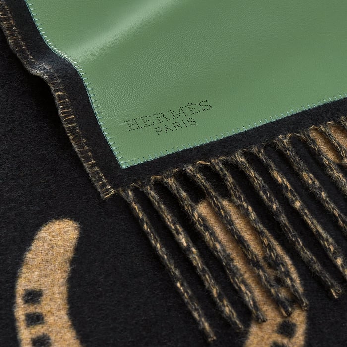 Casaque Club Scarf