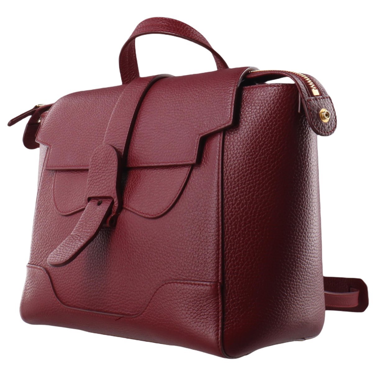 Senreve Leather handbag