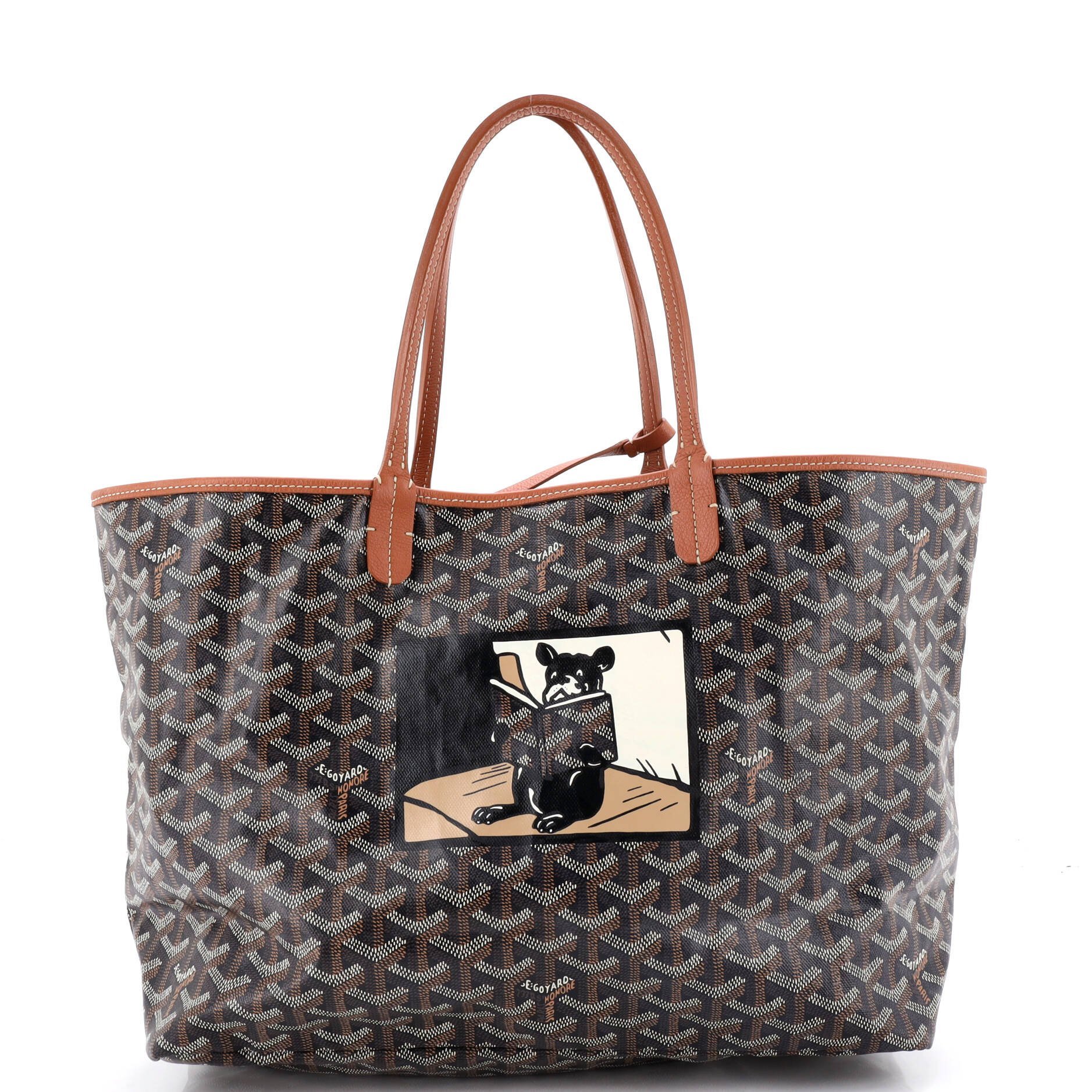 Cloth tote
