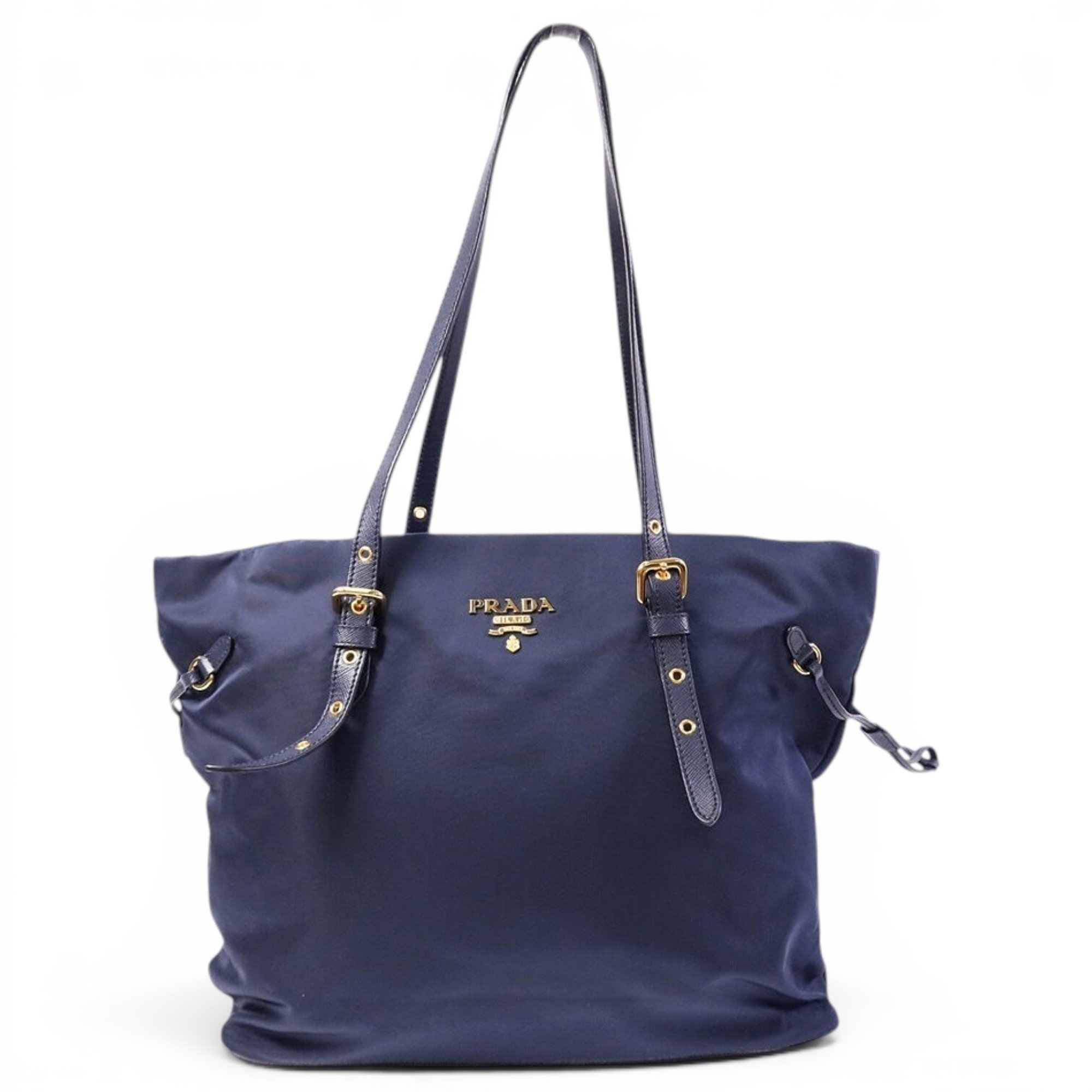 Prada Re-Nylon tote