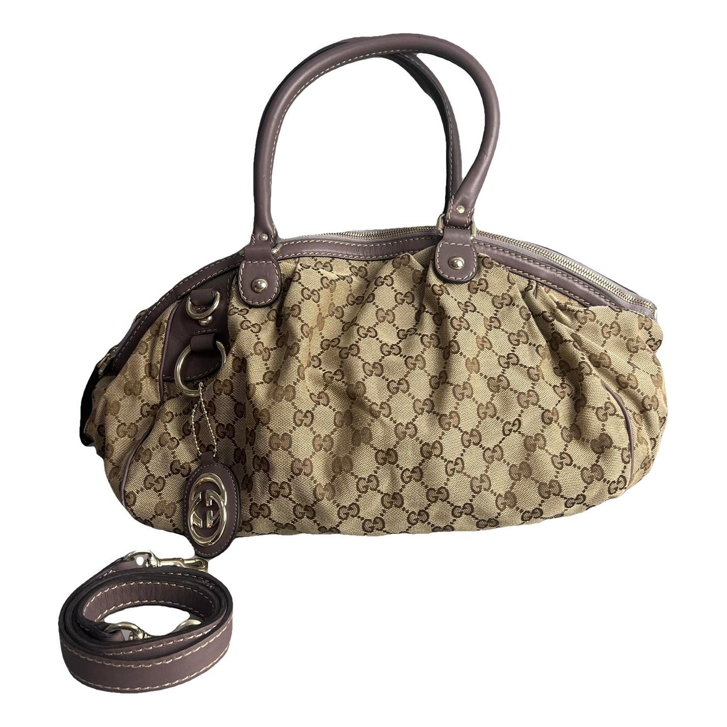 Sukey cloth handbag
