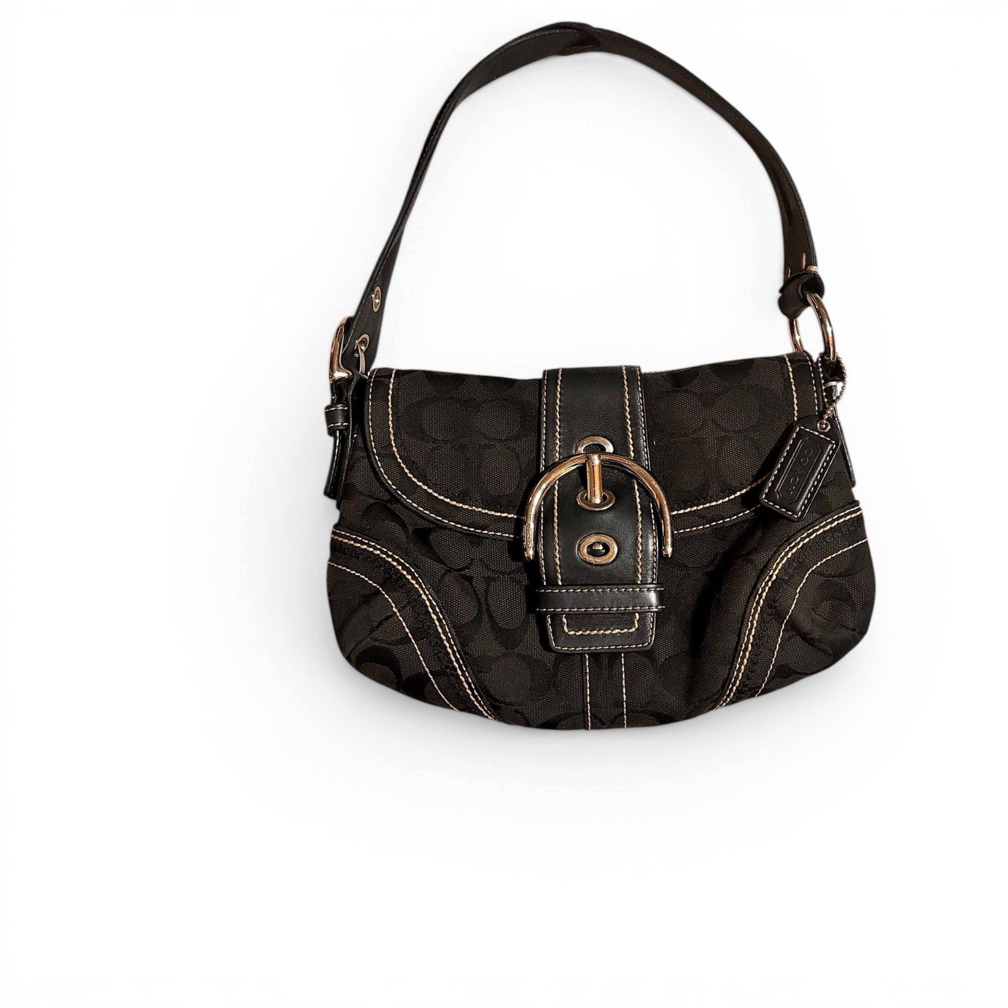 Cloth handbag