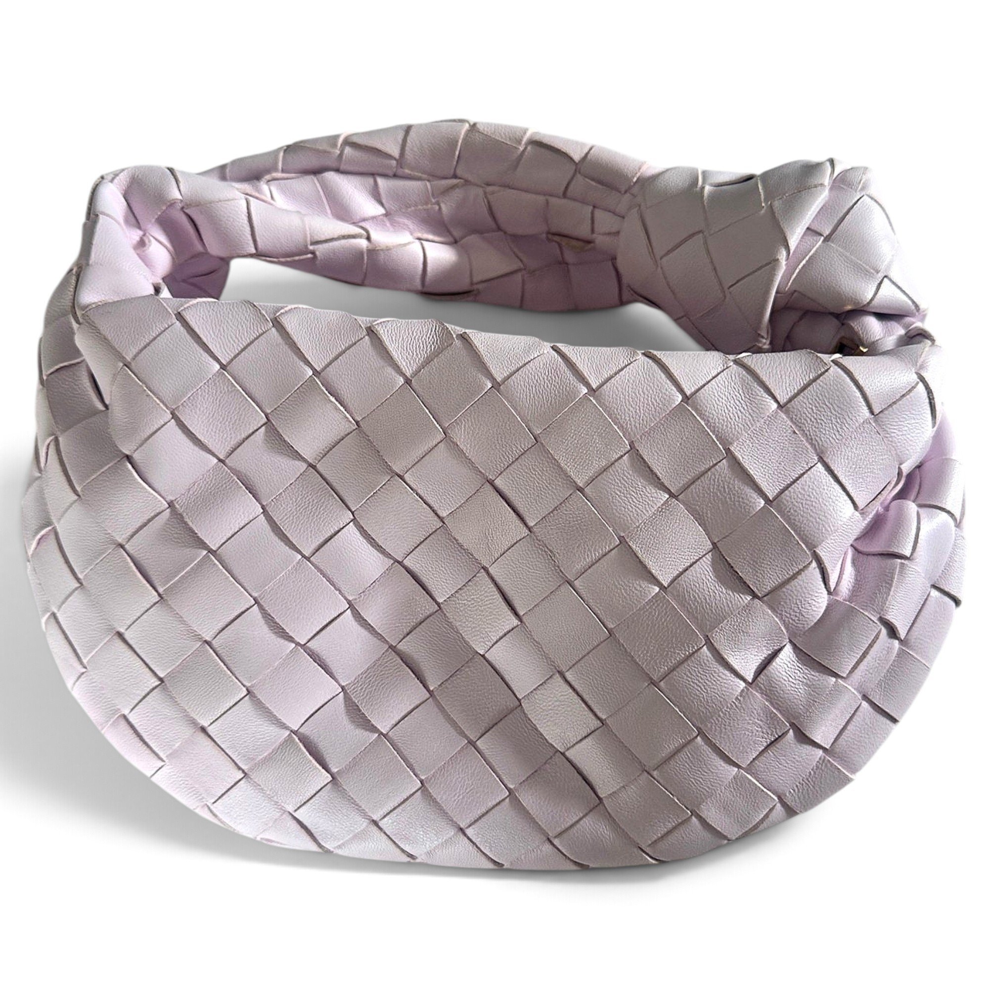 Jodie leather handbag