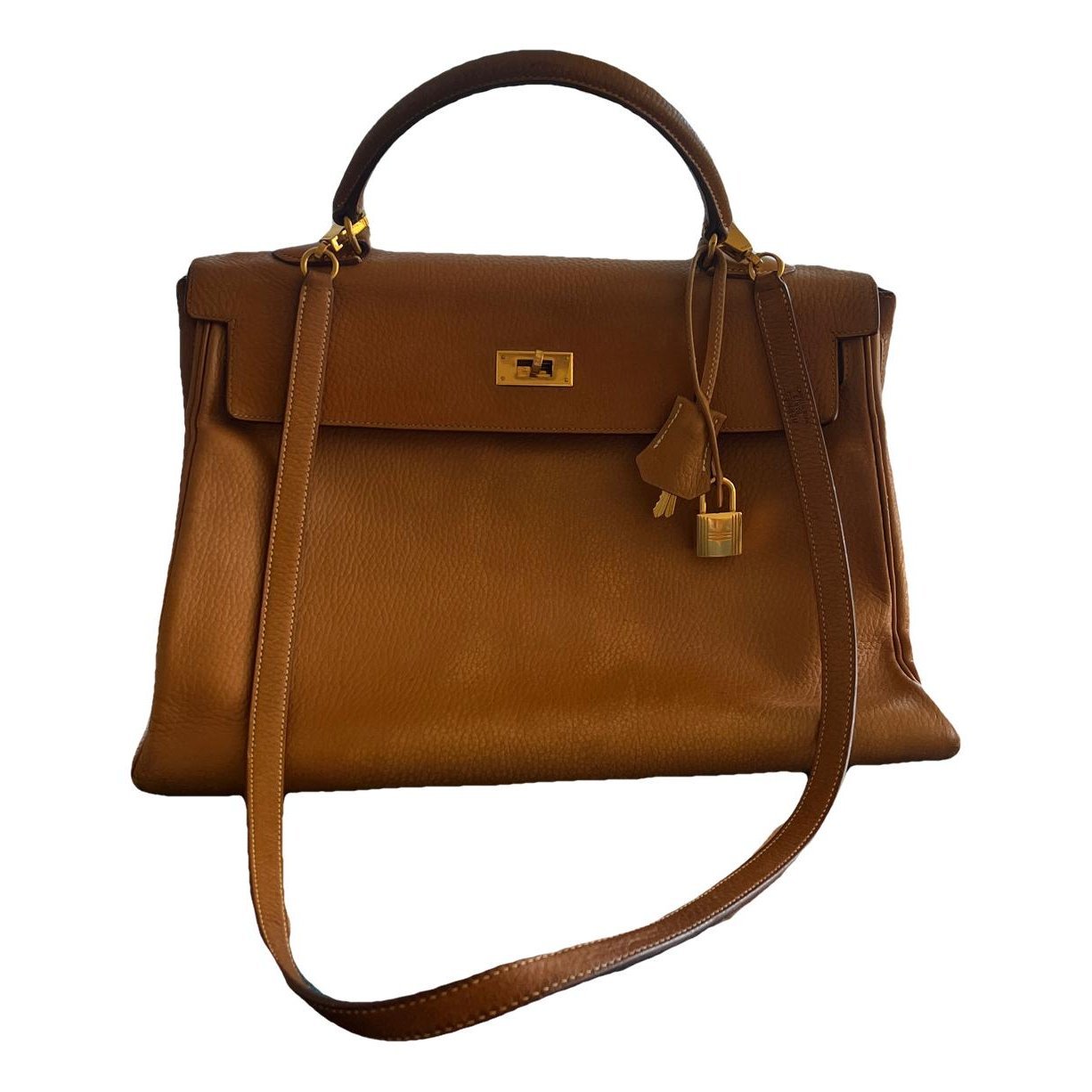Hermes Kelly 32 Handbag