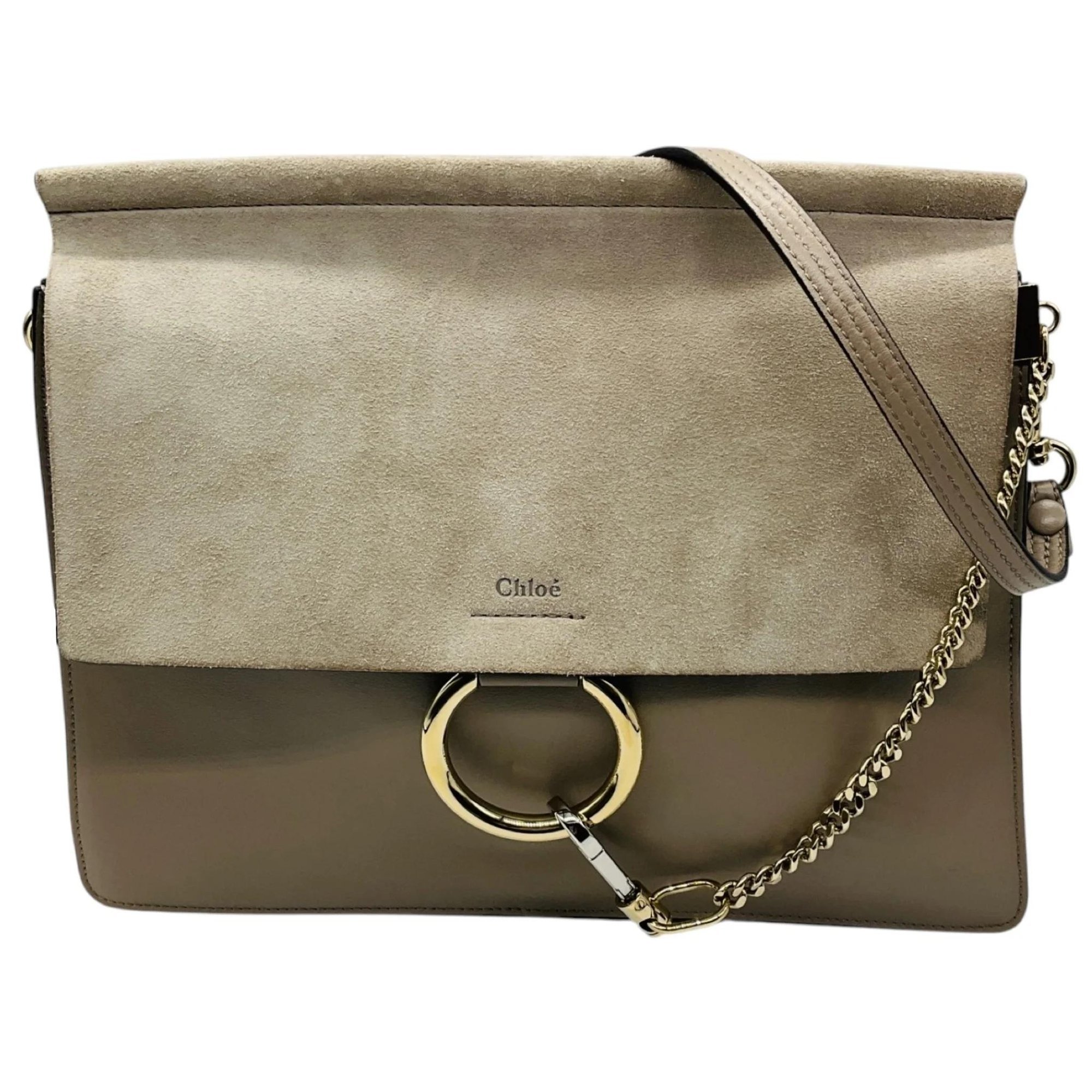 Faye handbag