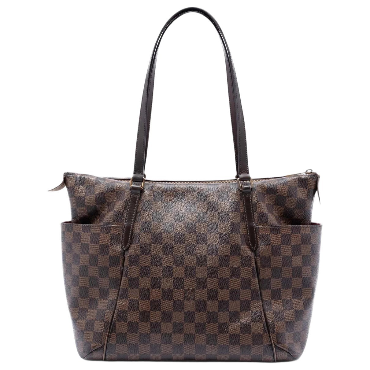 Totally cloth bag