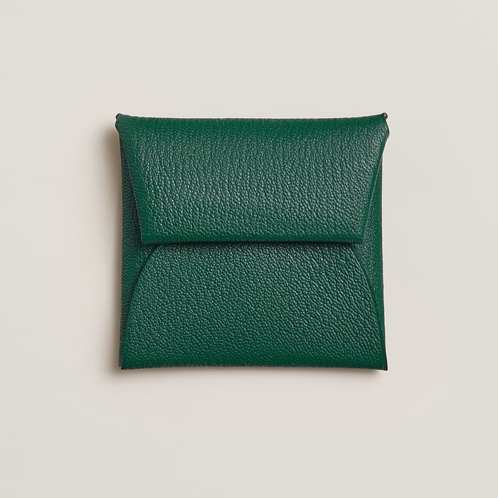 Bastia Verso Change Purse
