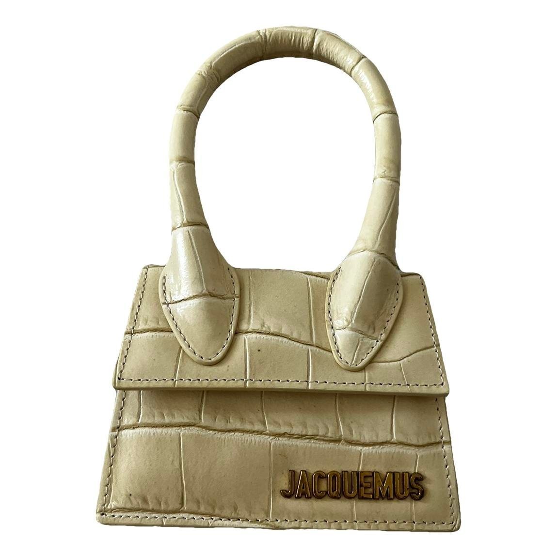 Chiquito leather handbag