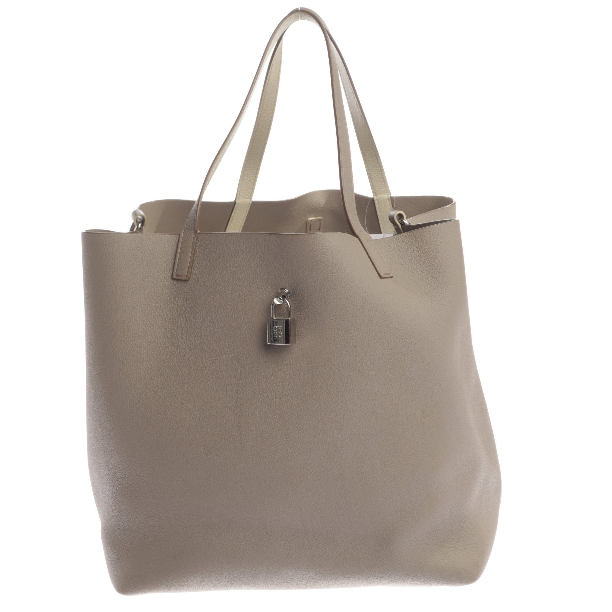 Leather bag