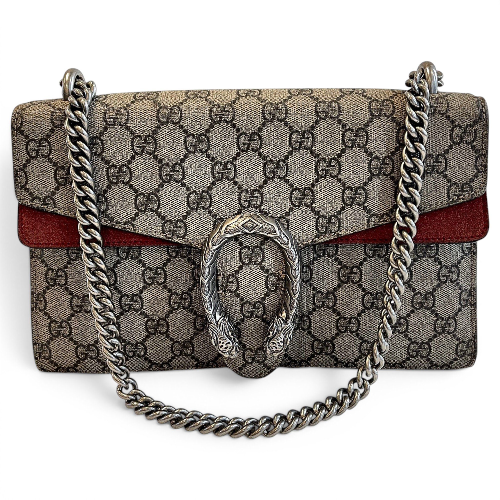 Dionysus cloth handbag